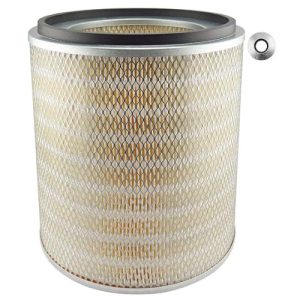 Baldwin PA1877 Air Filter Element, Axial Seal (Genuine)