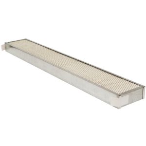 Baldwin PA2407 Air Filter, Cabin (AF1722, LAF5154, 42554)