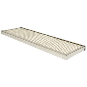 Baldwin PA2499 Cabin Air Panel Filter (Genuine)