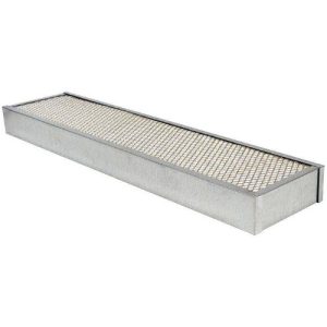 Baldwin PA2572 Air Filter Panel, Cabin (Genuine)