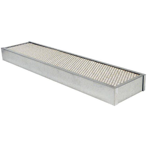 Baldwin PA2572 Air Filter Panel, Cabin (Genuine)