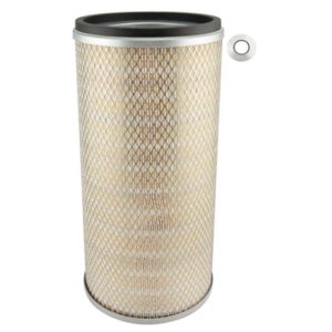 Baldwin PA2783 Air Filter (A1462C, P182092, AF4643)