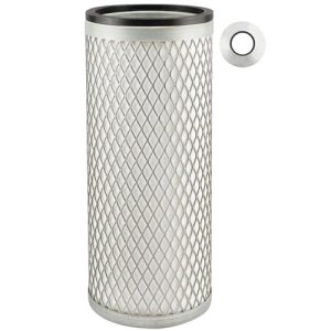 Baldwin PA3973 Air Filter, Axial Seal Element (Genuine)