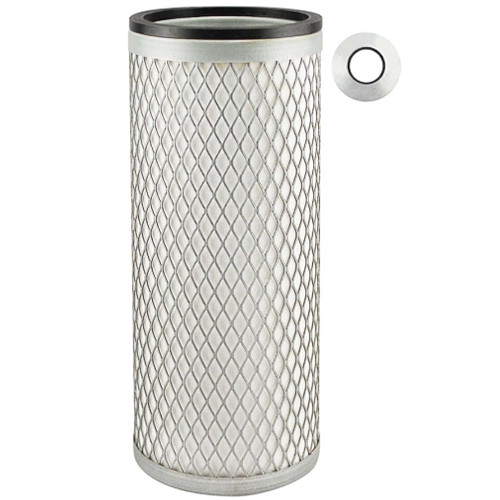 Baldwin PA3973 Air Filter, Axial Seal Element (Genuine)