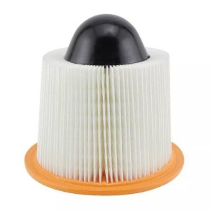Baldwin PA4075 Air Filter, Axial Seal Replaces AF1615