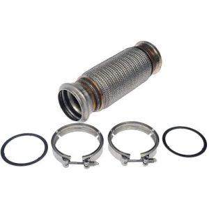 PB0335 Exhaust Bellow Kit, 3.5" x 13.2" (Tru-Flex)