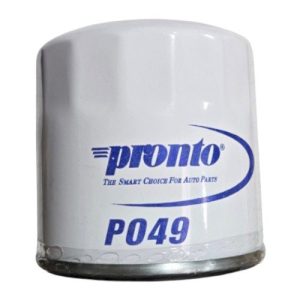 Pronto PO49  Oil Filter (AC Delco PF11, Fram PH30, Wix 57099)