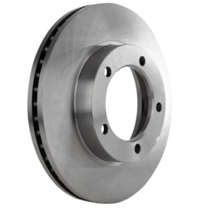 Bendix PRT5027 Brake Rotor, Disc (Genuine)