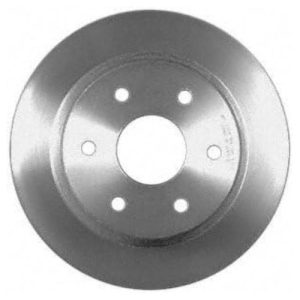 Bendix PRT5282 Brake Rotor (GM Yukon, Sierra, Escalade, Suburban)
