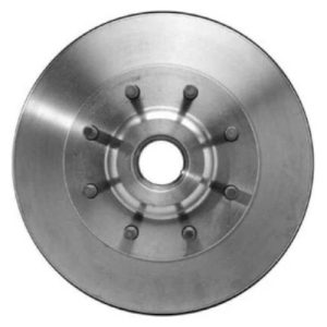 Bendix PRT5796 Brake Rotor (2005'-2007' Ford F-250, F-350)