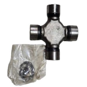 NAPA P354 U-Joint Front Driveshaft at Front Axle