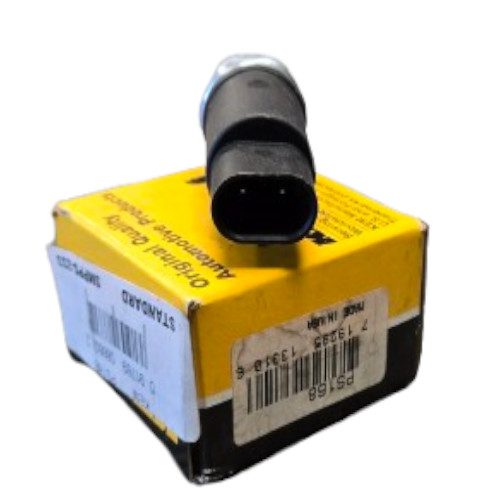 KEM PS168 Switch, Oil Pressure Gauge - Image 2