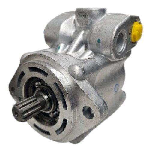 TRW PS282415L103 Power Steering Pump LH - Image 3
