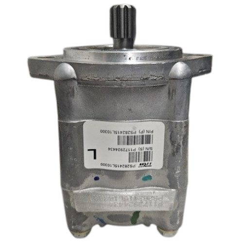 TRW PS282415L103 Power Steering Pump LH - Image 4