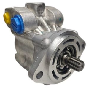 TRW PS282416L106 Power Steering Pump LH (International 3538858C91)