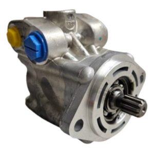 TRW PS282416R106 Power Steering Pump RH (International 3556416C91)