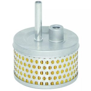 Baldwin PT8407 Filter Power Steering Element