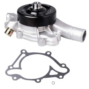 Gates 43034 Water Pump Replacement (Auto Extra PWP9126)