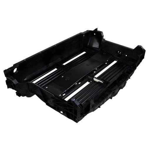 Ford PZ1Z-5816146-D Bolster Radiator Support Panel Front End (Genuine)