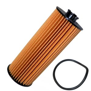 Motorcraft QFL-20 Oil Filter Kit, Engine (Genuine)