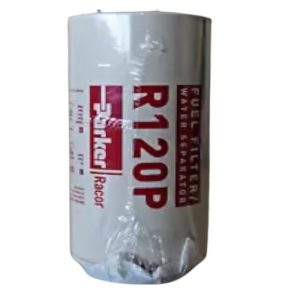 Racor R120-P Filter, Fuel Water Separator