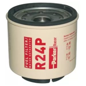 Racor R24P Micron Filter Element