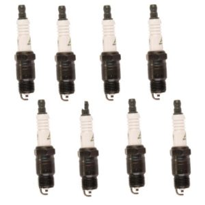 ACDelco R43XLS Spark Plug (8 Pack)