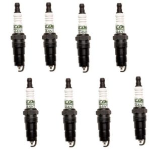 ACDelco R44NTSE Spark Plug (8 Pack)