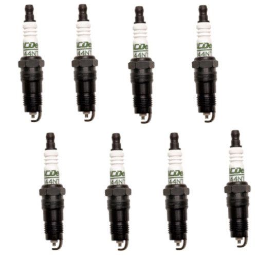 ACDelco R44NTSE Spark Plug (8 Pack)