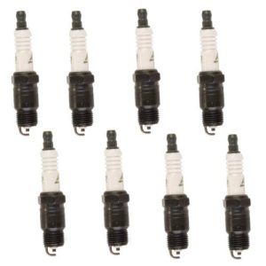 ACDelco R44TSX Spark Plug (8 Pack)