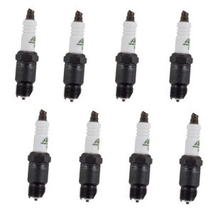 ACDelco R46TS Spark Plug (8 Pack)