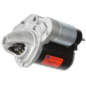 Mopar R4801839AB Engine Starter, Reman (Genuine)