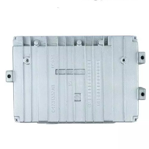 Mopar R5278317AB PCM Engine Computer Remanufactured (Genuine) - Image 2