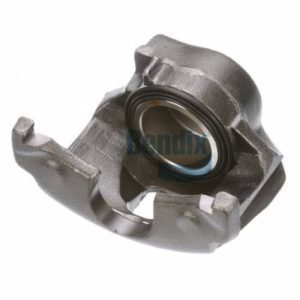 Bendix R55199 Brake Caliper, 3.38" Single Piston REMAN (Genuine)