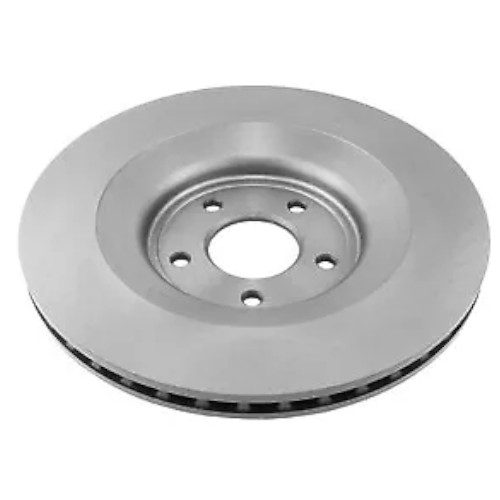Professional Series R63072 Brake Rotor, Disc - Image 2