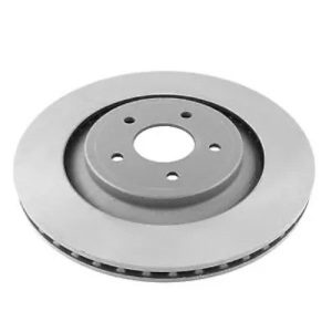 Professional Series R63072 Brake Rotor, Disc