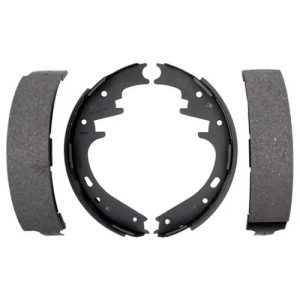 Bendix R723 Brake Shoe Kit (BR-105-B, 111.07230, E-12112, 723PG)