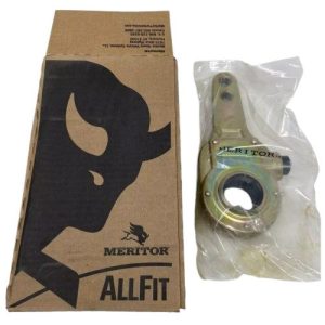 Meritor R824004 Slack Adjuster, Manual Airbrake