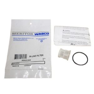 Meritor R955366 Filter Service Kit, In-line (Genuine)