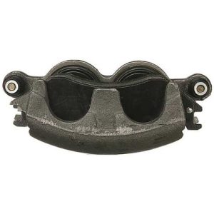 Raybestos RC10967 Brake Caliper, Disc (Remanufactured) (Replacement for Centric 141.67031)