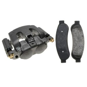 Raybestos RC11587 Brake Caliper, Disc (Ford F-450 Super Duty (2010-2012) (Reman)Ford F-350 Super Duty (2005-2012))