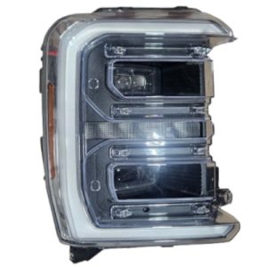 Ford RC3Z-13008-E Headlamp Assembly Headlight RH (Genuine OEM)