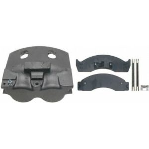 Raybestos RC7023SS Brake Caliper, Disc Right (replacement Centric 141.65043)