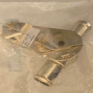 Mack RD580340P Cutt-Off Valve, Heater Flow (Genuine)