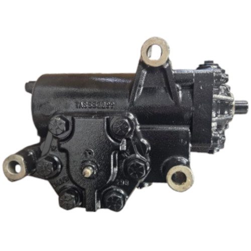 TAS55004 Power Steering Gear, Reman (Freightliner 14-12904-000)(Genuine) - Image 2