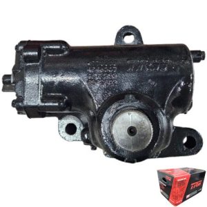 TAS65157 Power Steering Gear, Reman (Freightliner 14-14955-001)(Genuine)