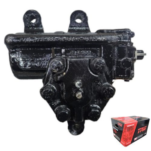 RGT65199 Power Steering Gear, Reman (Volvo 20435348)(Genuine)