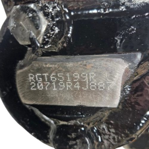 RGT65199 Power Steering Gear, Reman (Volvo 20435348)(Genuine) - Image 4