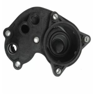 Motorcraft RH-258 Connector, Thermostat Housing (GL2Z-8592-A)