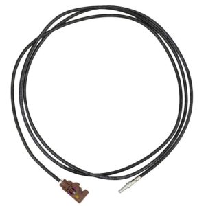 Ford RL3Z-14F662-P Cable, Camera Equipment (Genuine)